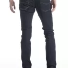 Jeans da lavoro stretch Fibreflex® straight fit WORK2