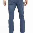 Jeans de travail coupe straight stretch Fibreflex® WORK3