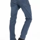 Jeans de travail coupe straight stretch Fibreflex® WORK3